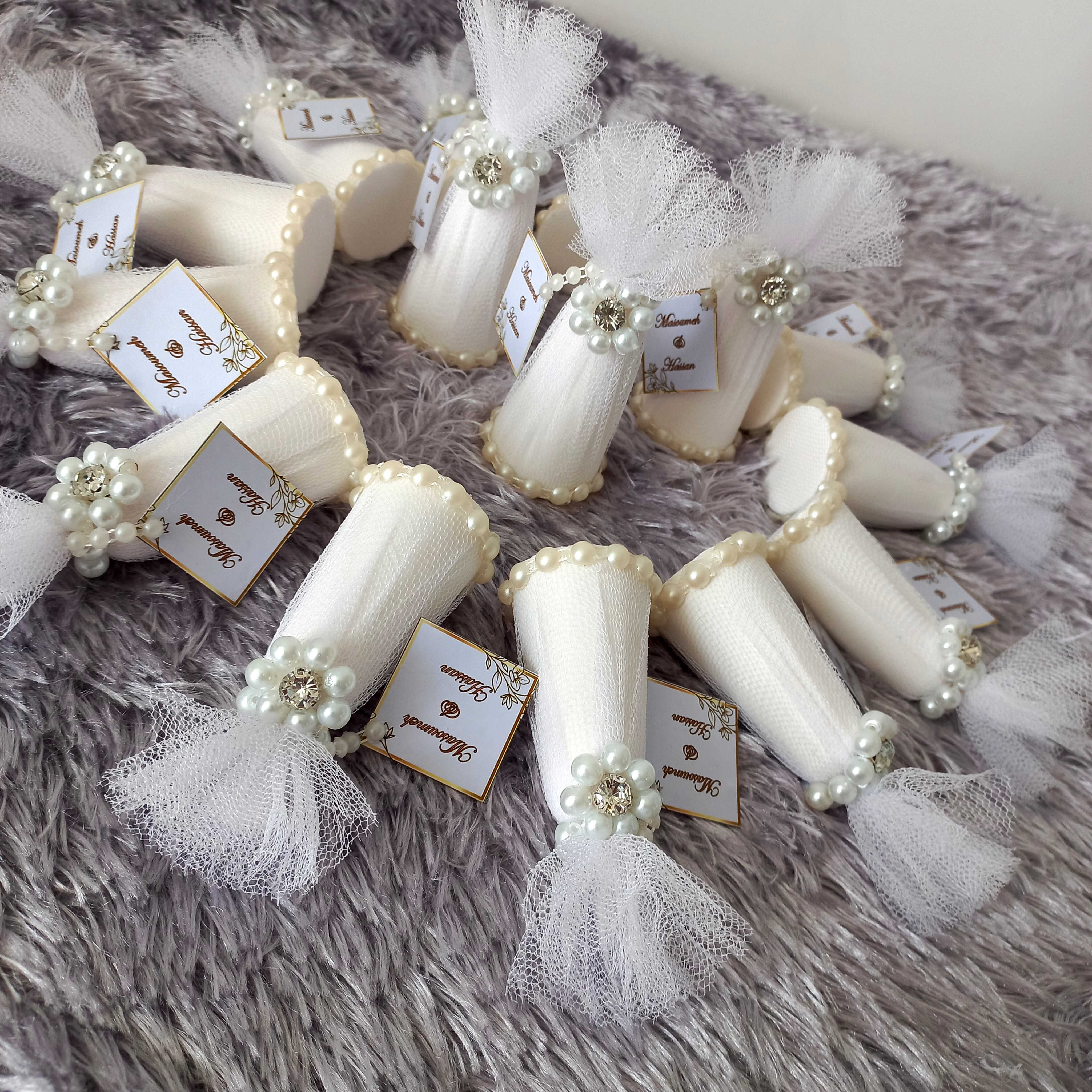 گیفت کله قند بندانگشتی