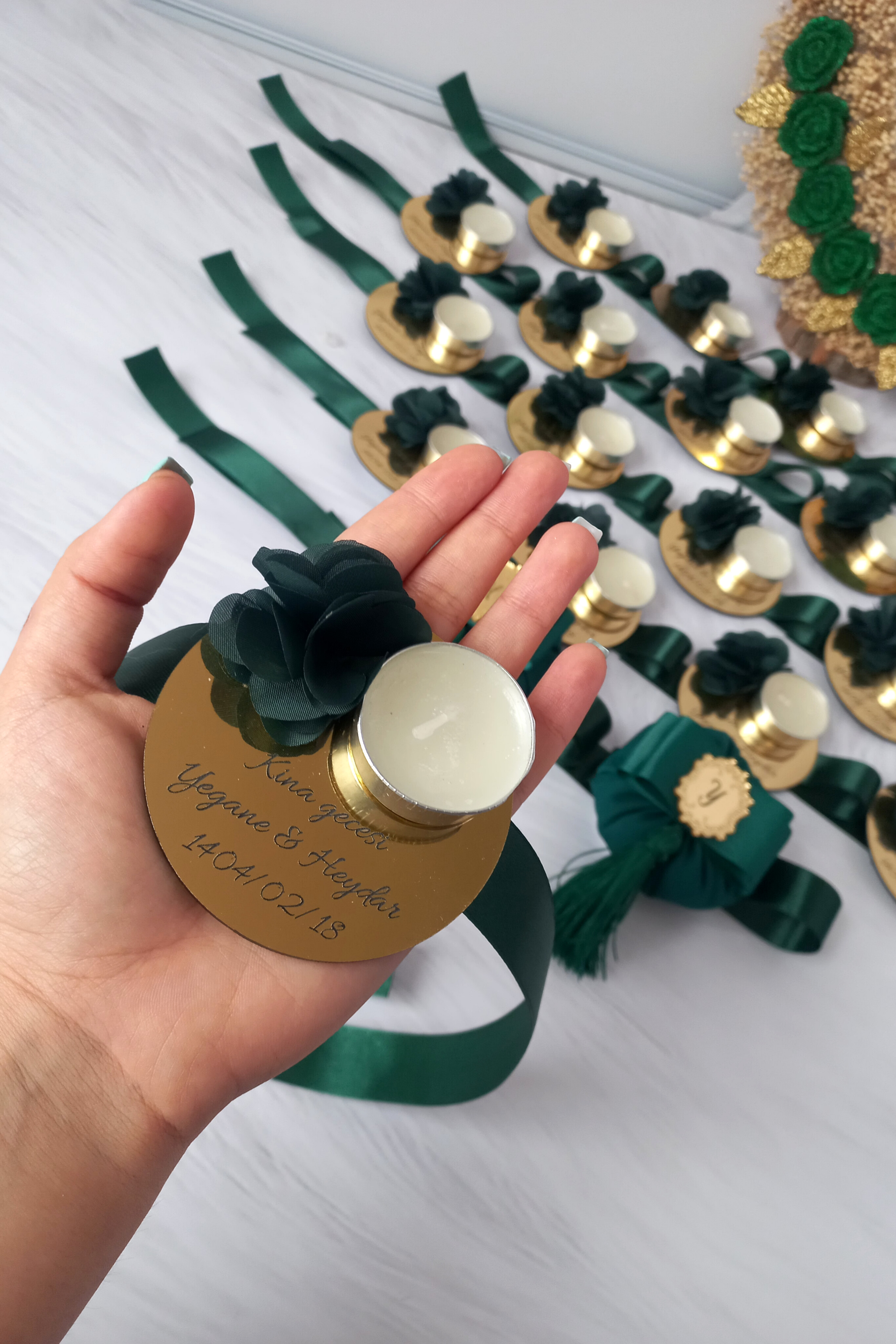 کفبند حنابندان