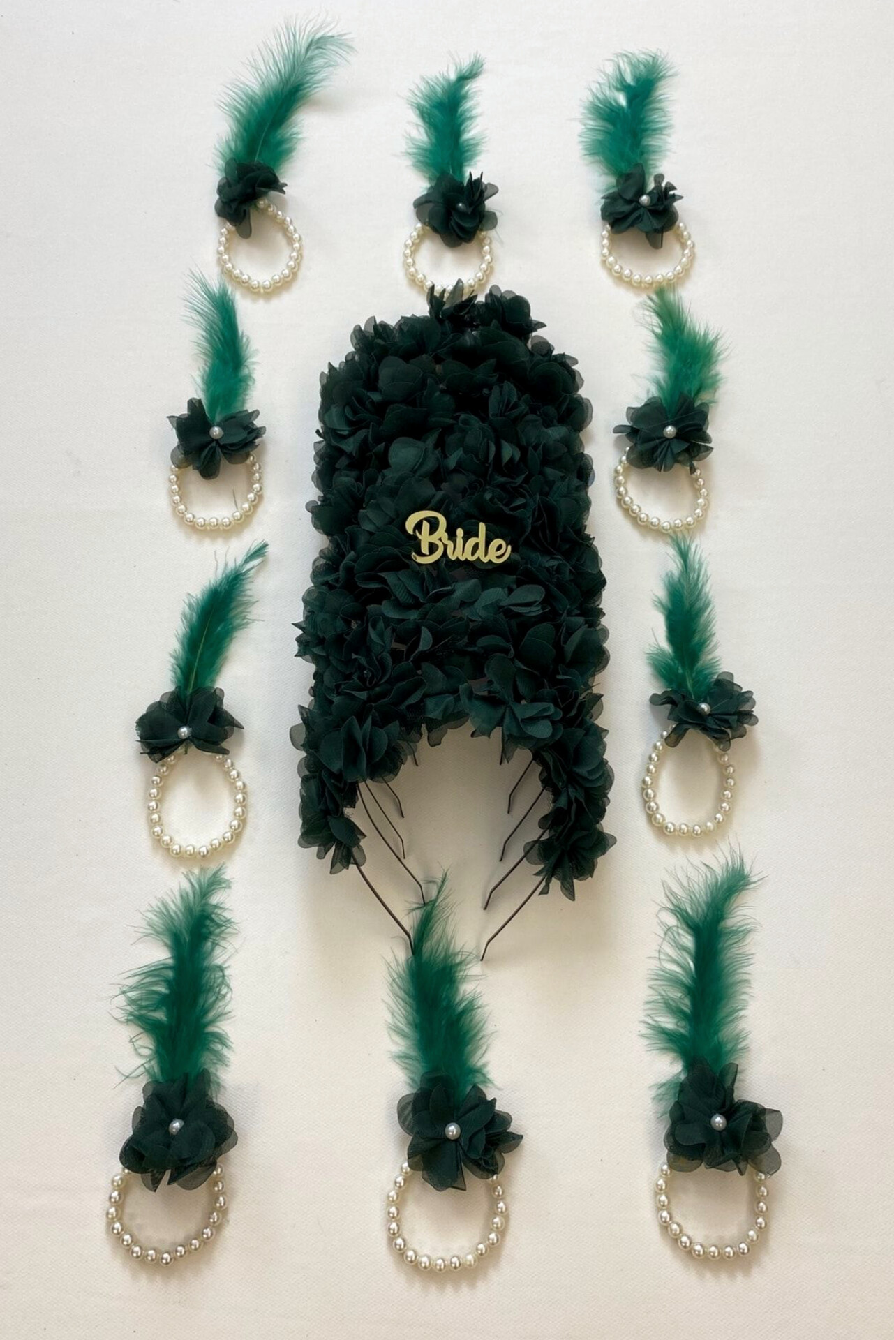 تل و مچ بند ساقدوش