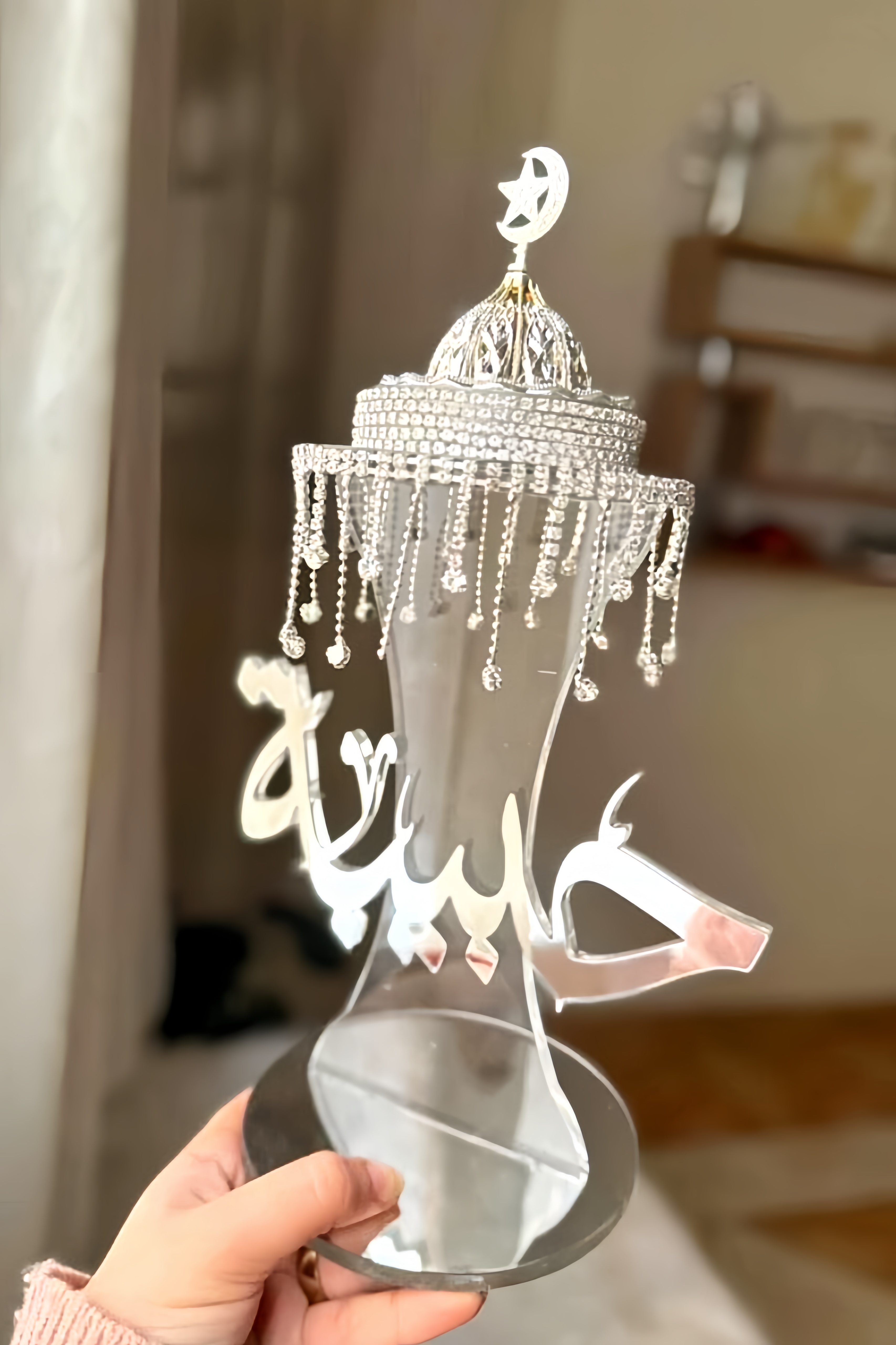 بخور سوز مدل اسم