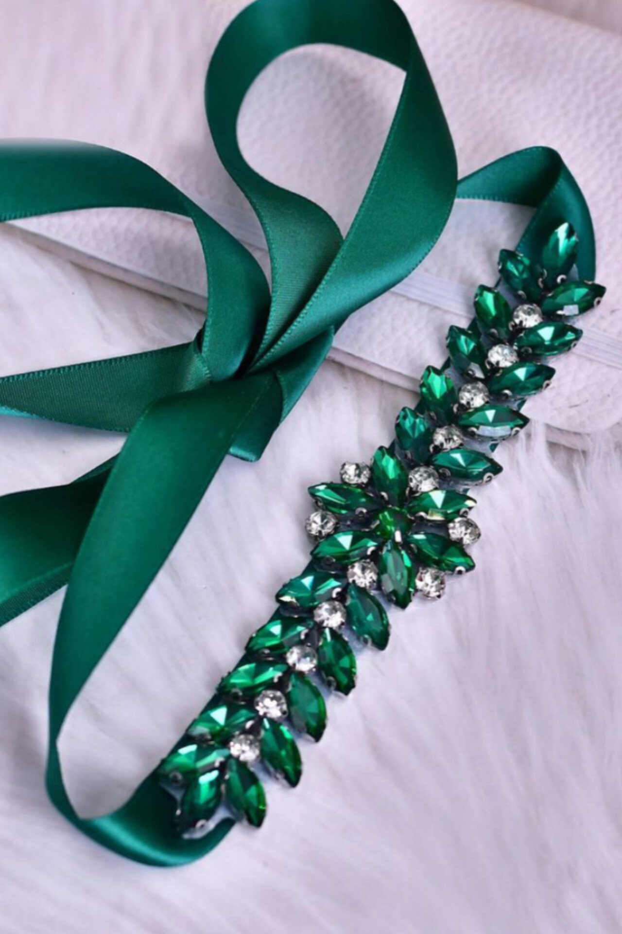 کمربند بدرقه عروس