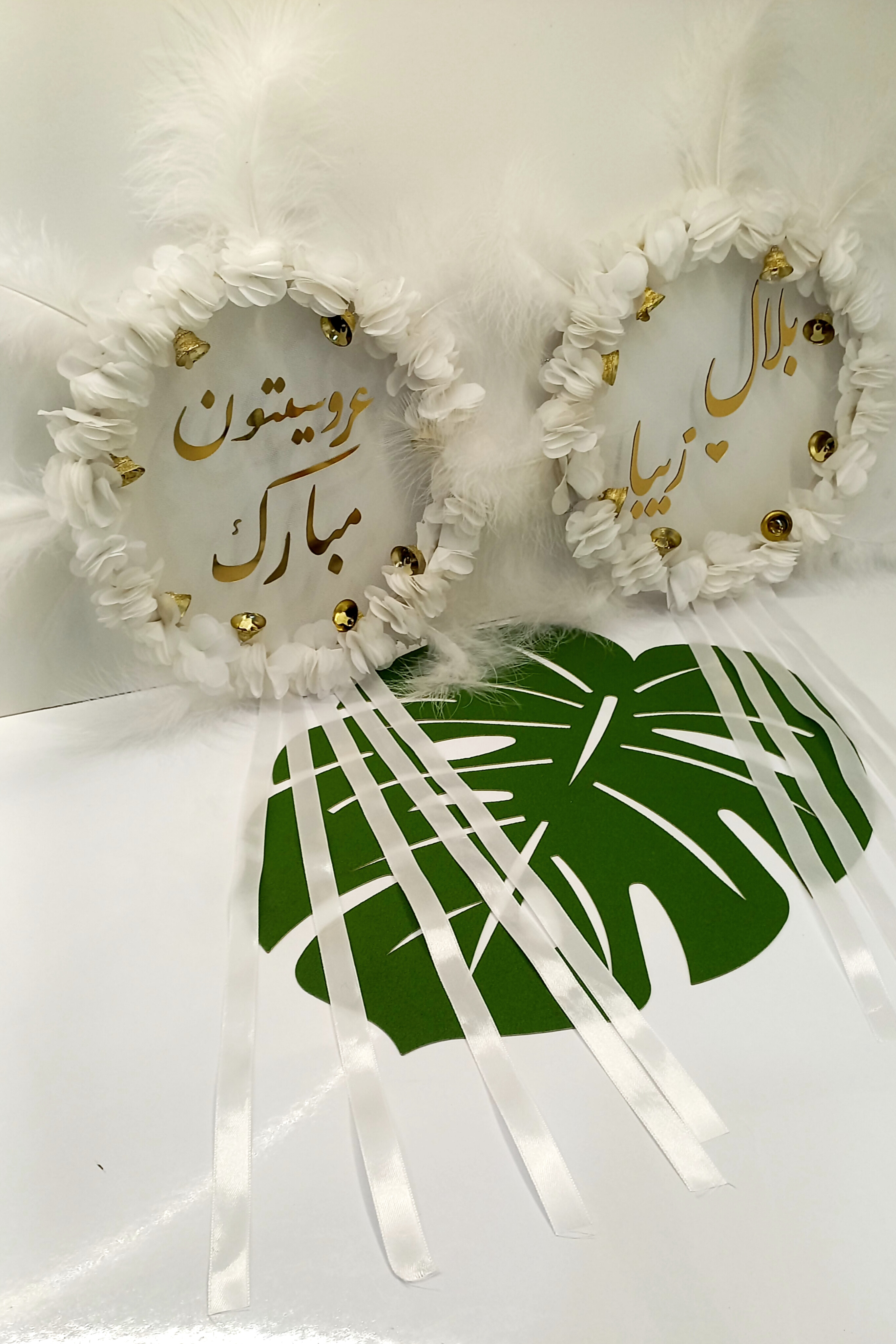 دف حنابندان و عروسی