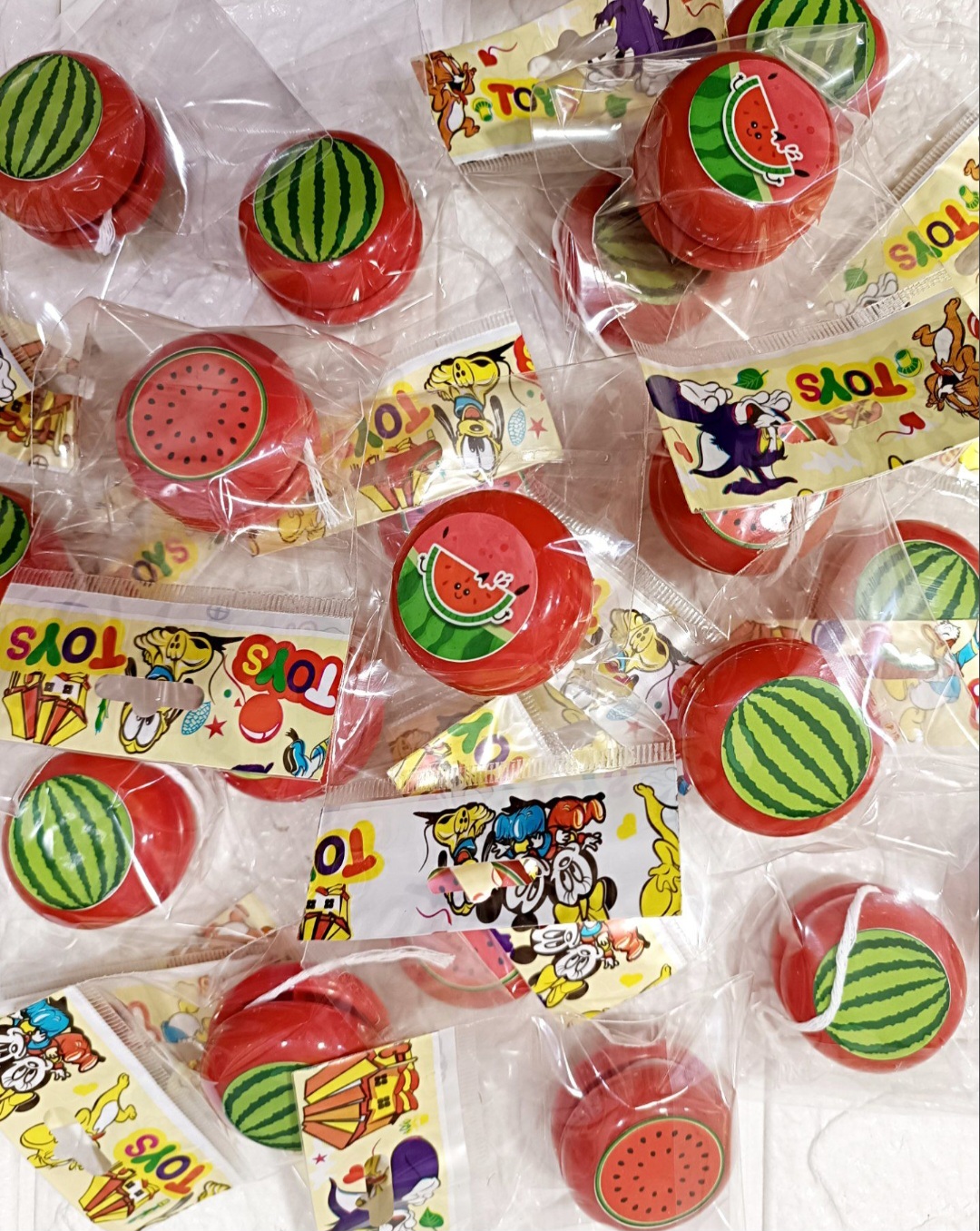 یویو مدل یلدای